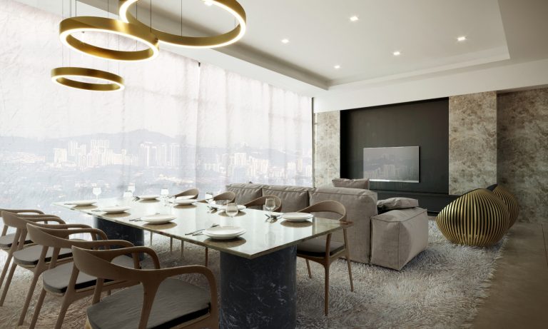 The Ritz-Carlton Residences