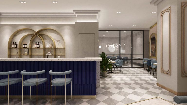 Maison, Pavilion Bukit Jalil