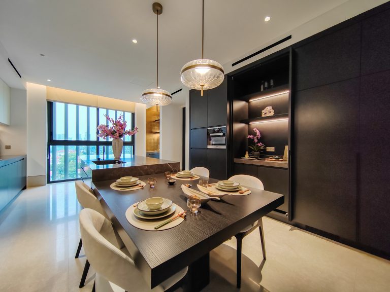 Aira Residence – Serenity