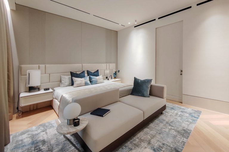 Aira Residence – Skyline